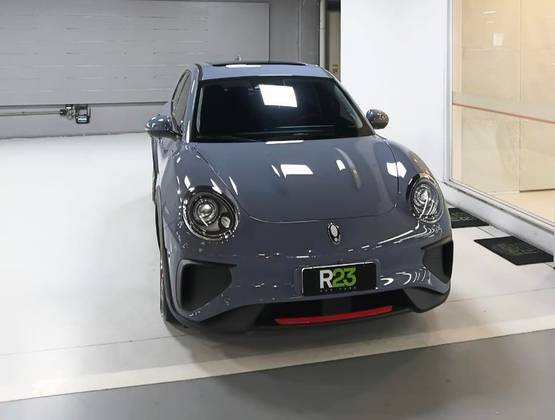 GWM ORA 03 63 KW ELÉTRICO GT GWM ORA 03 63 KW ELÉTRICO GT